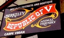 Republic of Vegan
