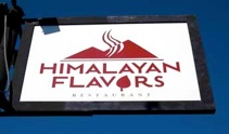 Partner Restaurant